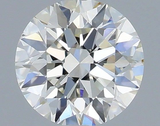 Diamond Natural 0,3Ct H-VS2 Round - IGI770695692