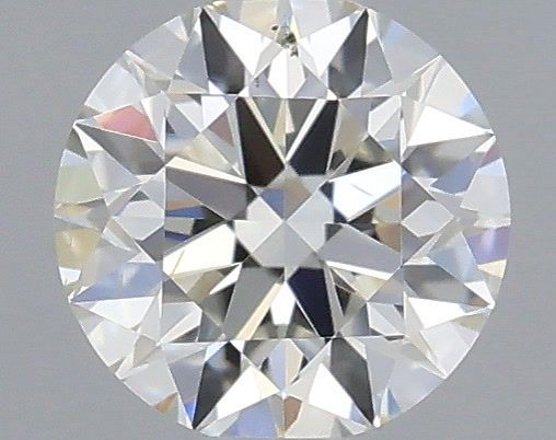 Diamond Natural 0,3Ct H-VS2 Round - IGI770696072