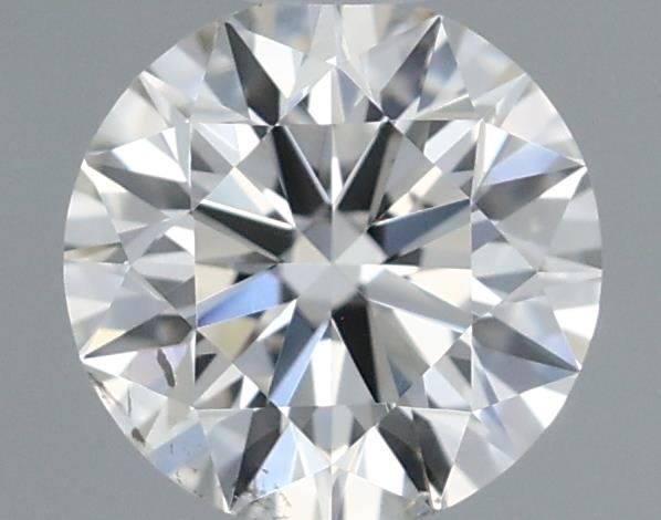 Diamond Natural 0,3Ct G-SI1 Round - IGI681564465