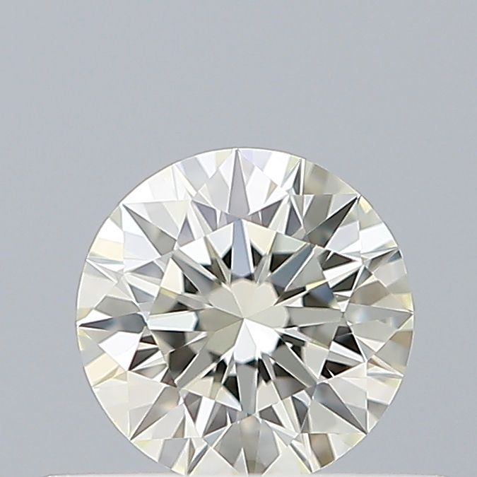 Diamond Natural 0,34Ct I-IF Round - IGI628465374