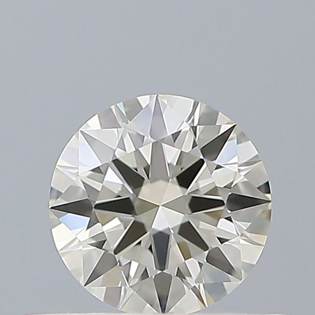 Diamond Natural 0,3Ct J-IF Round - IGI594356825