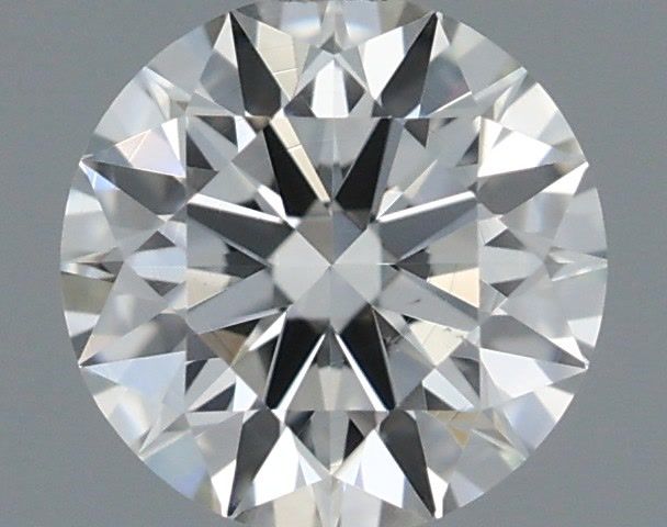 Diamond Natural 0,37Ct H-VS2 Round - IGI732538051