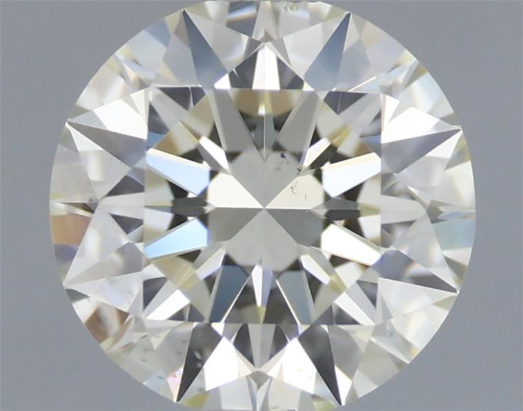 Diamond Natural 0,72Ct M-VS2 Round - GIA1437332968