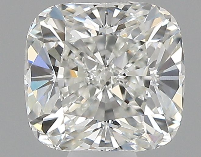 Diamond Natural 0,51Ct H-VVS1 Cushion - GIA2326341179