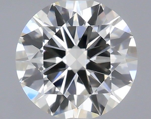 Diamond Natural 0,4Ct H-VS1 Round - IGI764688629