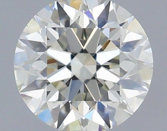 Diamond Natural 0,4Ct H-VS1 Round - IGI780653220