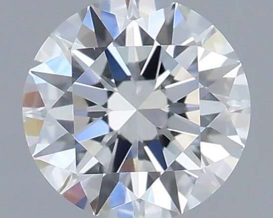 Diamond Natural 0,4Ct H-VS1 Round - IGI771613723