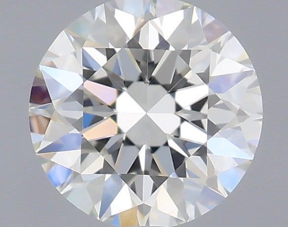 Diamond Natural 0,4Ct H-VS1 Round - IGI764686745