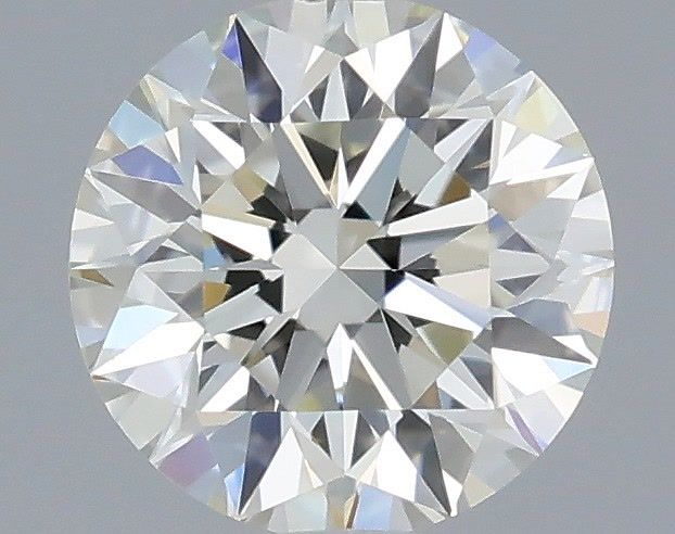 Diamond Natural 0,4Ct H-VS1 Round - IGI764687788