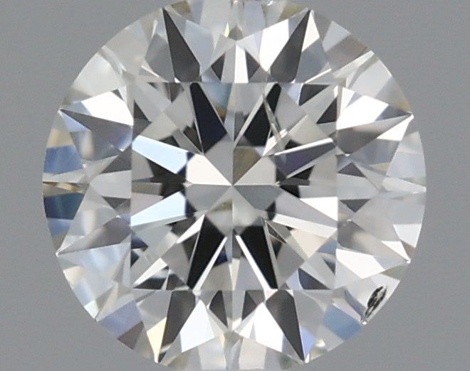 Diamond Natural 0,4Ct H-SI2 Round - IGI727537689