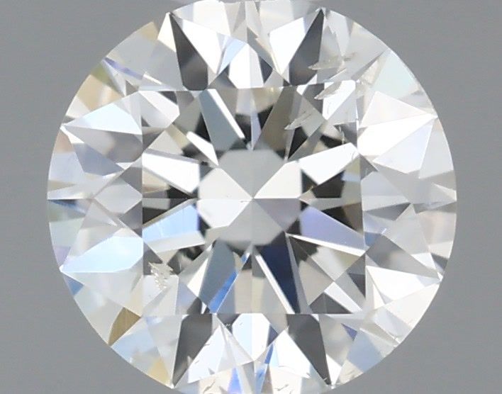 Diamond Natural 0,4Ct H-SI2 Round - IGI704568453