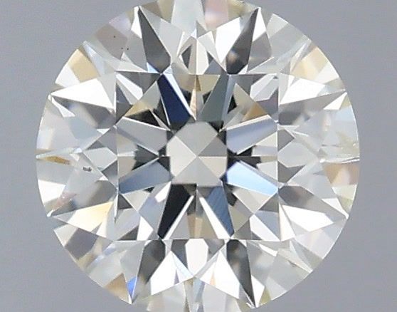 Diamond Natural 0,43Ct H-SI2 Round - IGI763644939