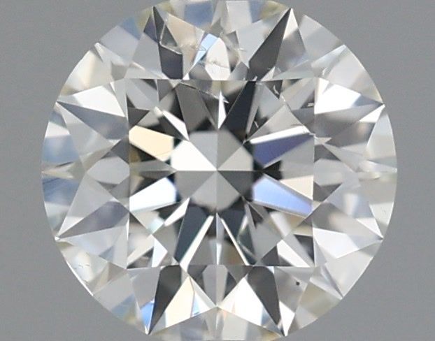 Diamond Natural 0,4Ct H-SI2 Round - IGI692524839