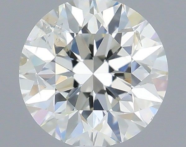 Diamond Natural 0,4Ct H-SI2 Round - IGI763646678