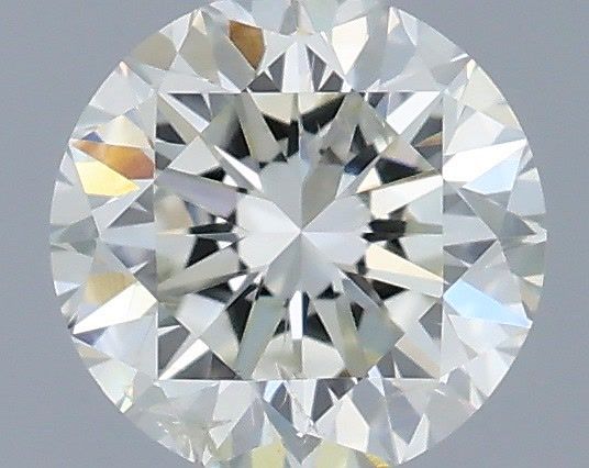 Diamond Natural 0,4Ct H-SI2 Round - IGI774679803