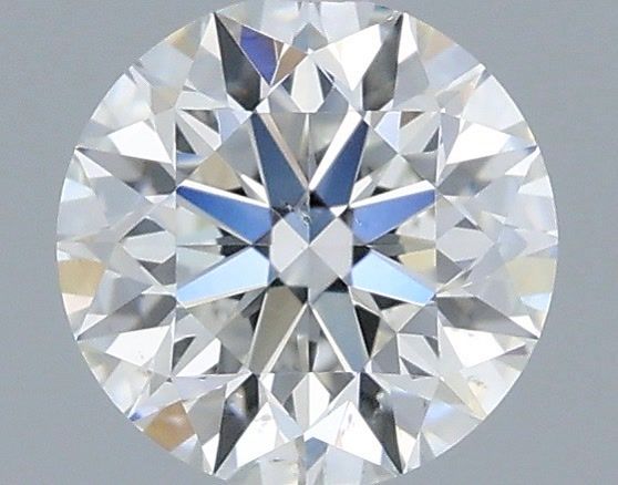 Diamond Natural 0,5Ct F-VS2 Round - IGI774680412