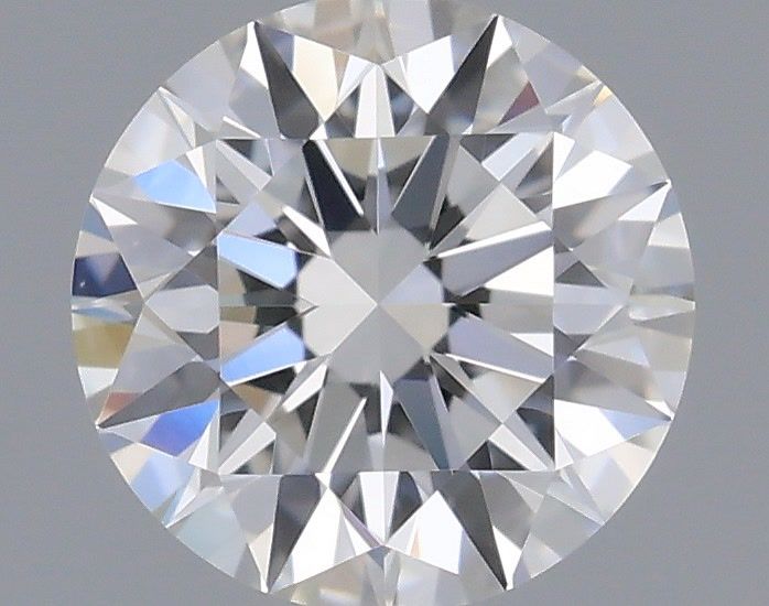 Diamond Natural 0,32Ct G-VS2 Round - GIA7536839674
