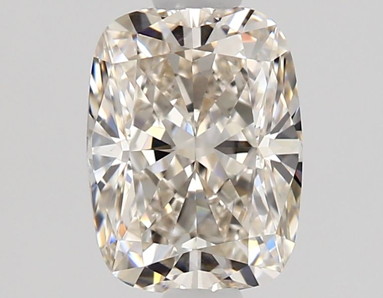 Diamond Natural 0,92Ct I-VVS1 Cushion - GIA1548838515