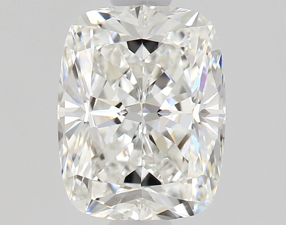 Diamond Natural 0,9Ct F-VS1 Cushion - GIA1535056901