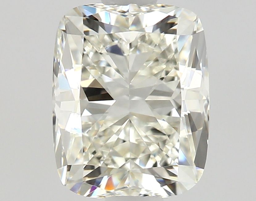 Diamond Natural 0,9Ct I-VVS1 Cushion - GIA2544366618