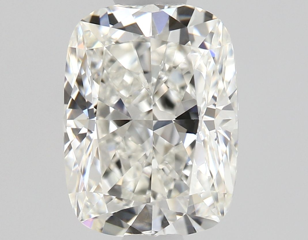 Diamond Natural 1,01Ct H-VS2 Cushion - GIA6545746016