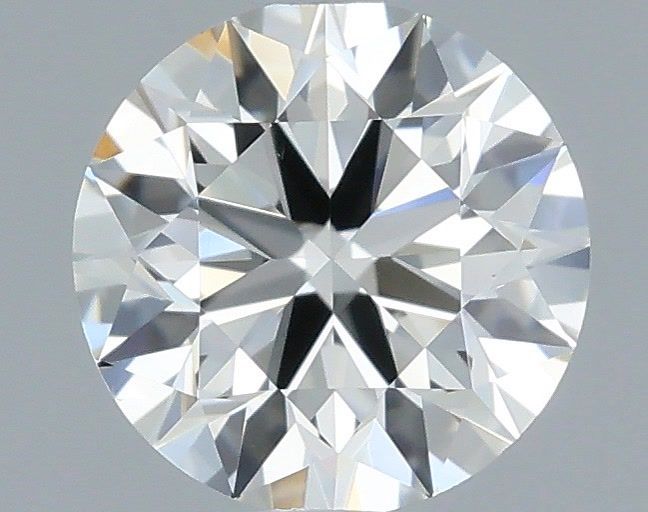 Diamond Natural 0,5Ct H-VS1 Round - IGI764687783