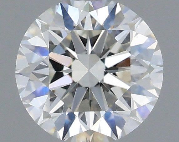 Diamond Natural 0,5Ct H-VS1 Round - IGI774627856