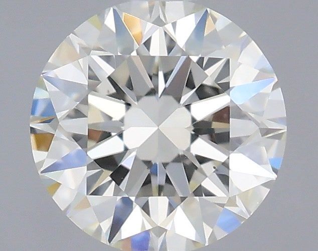 Diamond Natural 0,5Ct H-VS1 Round - IGI764686952