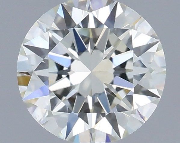 Diamond Natural 0,5Ct H-VS1 Round - IGI772680674