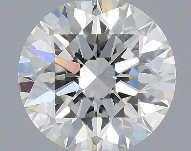 Diamond Natural 0,5Ct H-VS1 Round - IGI771613392