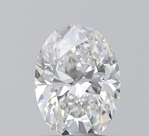 Diamond Natural 0,3Ct E-SI1 Oval - GIA2504855986