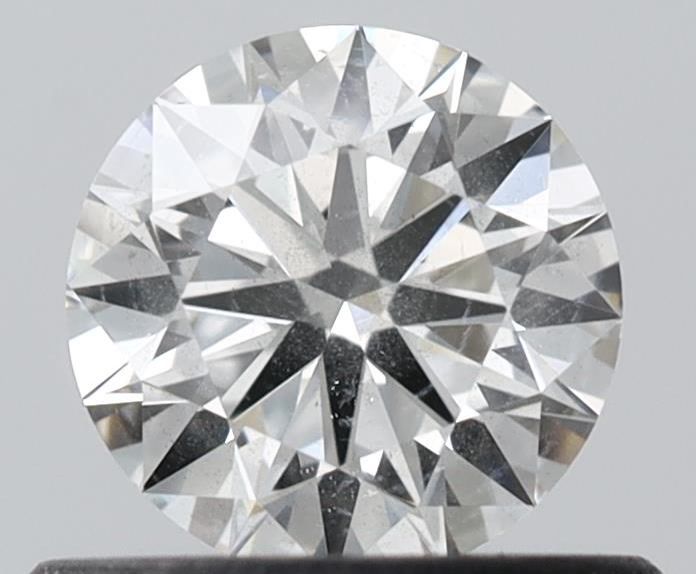 Diamond Natural 0,5Ct F-SI2 Round - IGI795659298