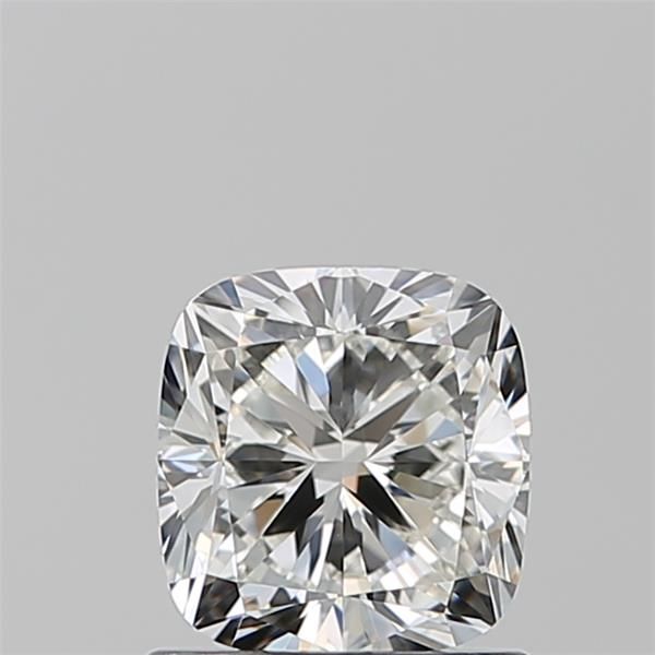 Diamond Natural 1,01Ct I-VVS1 Cushion - GIA7528390507