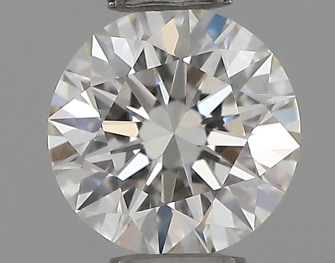 Diamond Natural 0,3Ct G-VVS1 Round - IGI633469949