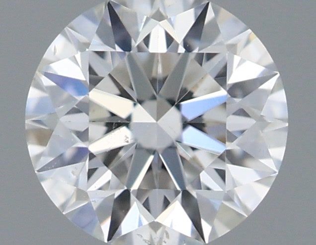 Diamond Natural 0,32Ct E-SI1 Round - IGI733522025