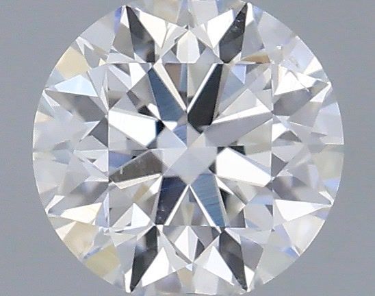 Diamond Natural 0,3Ct E-SI1 Round - IGI770696777