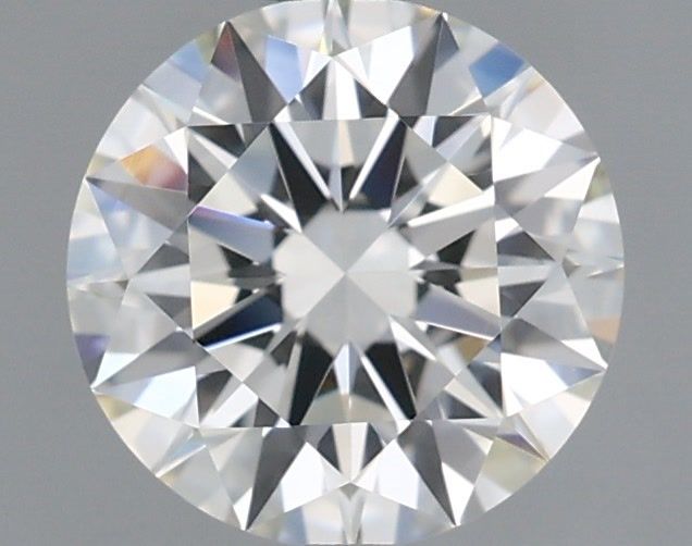 Diamond Natural 1,04Ct I-VVS2 Round - IGI727537600