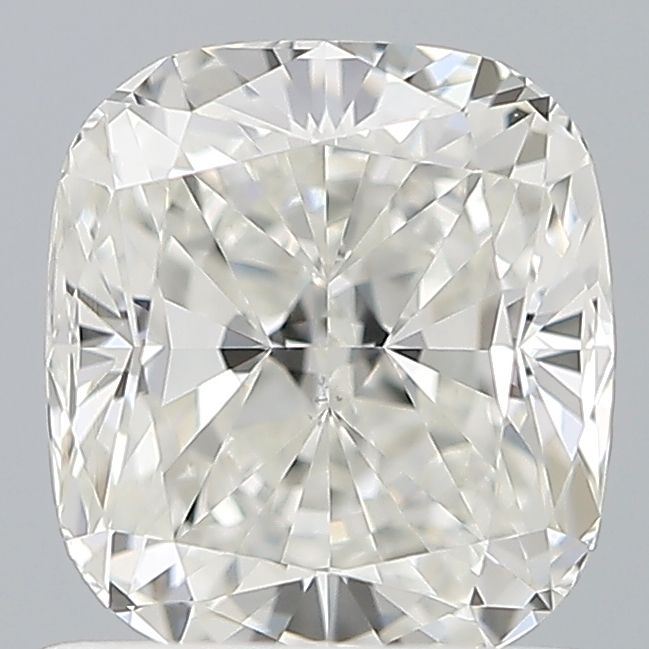 Diamond Natural 1,01Ct G-VS2 Cushion - IGI713520968