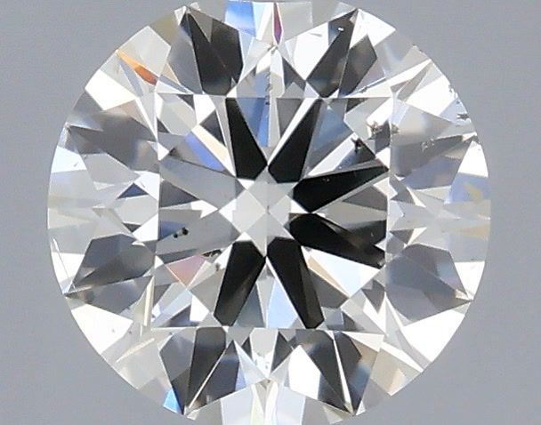 Diamond Natural 0,37Ct H-SI1 Round - IGI723506740