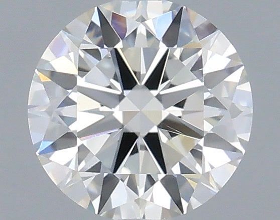 Diamond Natural 0,36Ct H-VS2 Round - IGI770696622