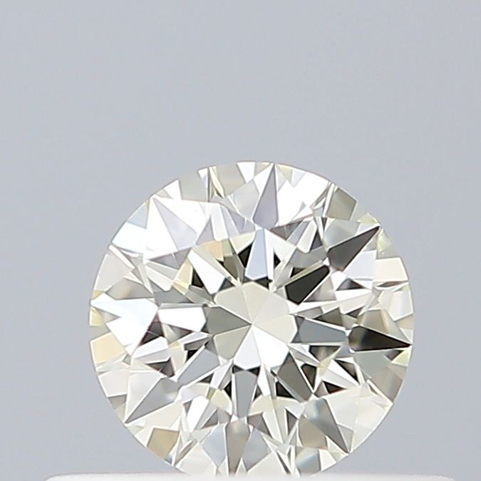 Diamond Natural 0,3Ct I-IF Round - IGI602363445