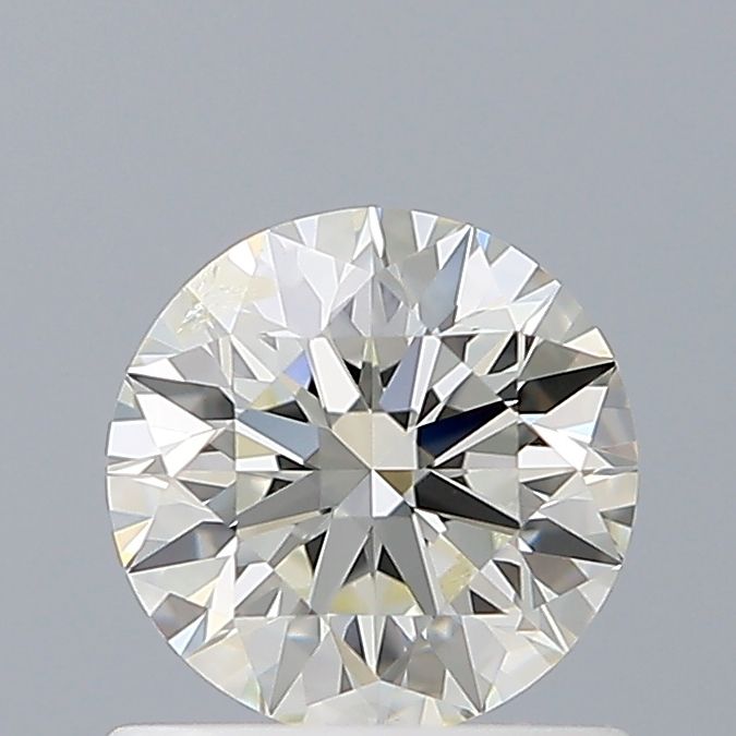 Diamond Natural 0,7Ct I-SI2 Round - IGI480143127