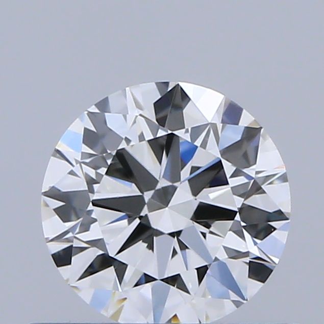 Diamond Natural 0,45Ct G-VS1 Round - GIA6541725113
