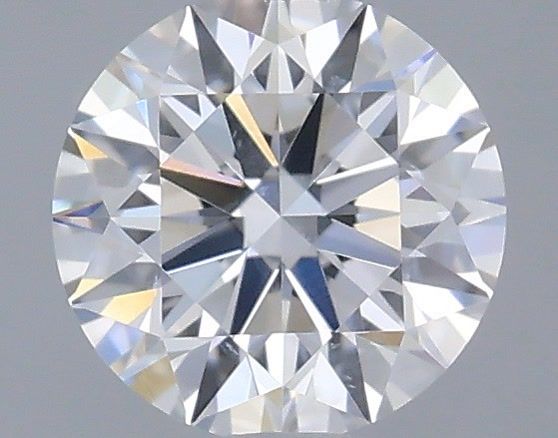 Diamond Natural 0,33Ct D-SI1 Round - IGI770699082