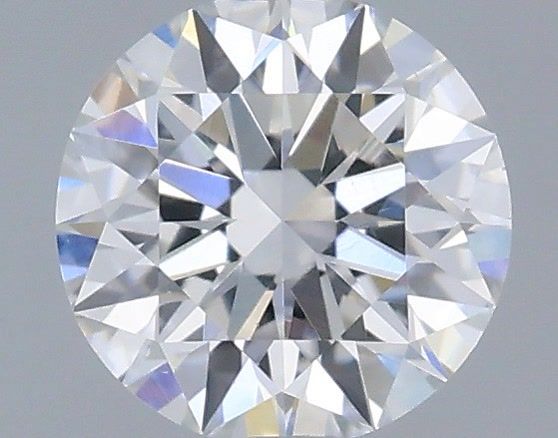 Diamond Natural 0,32Ct D-VS1 Round - IGI770697964