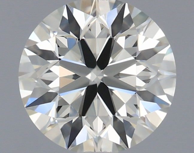 Diamond Natural 0,8Ct L-VVS1 Round - IGI365959580