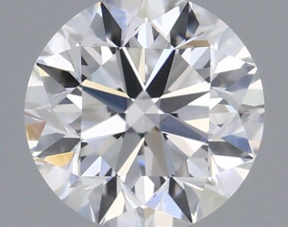 Diamond Natural 0,31Ct D-VVS1 Round - IGI733522267