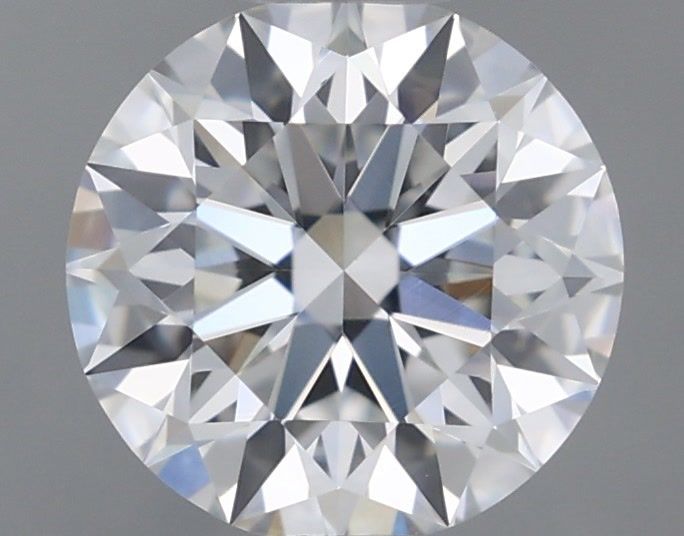 Diamond Natural 1,02Ct F-VVS1 Round - GIA2517073828