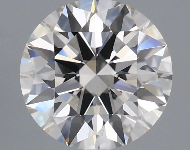 Diamond Natural 1,5Ct I-IF Round - IGI727537604