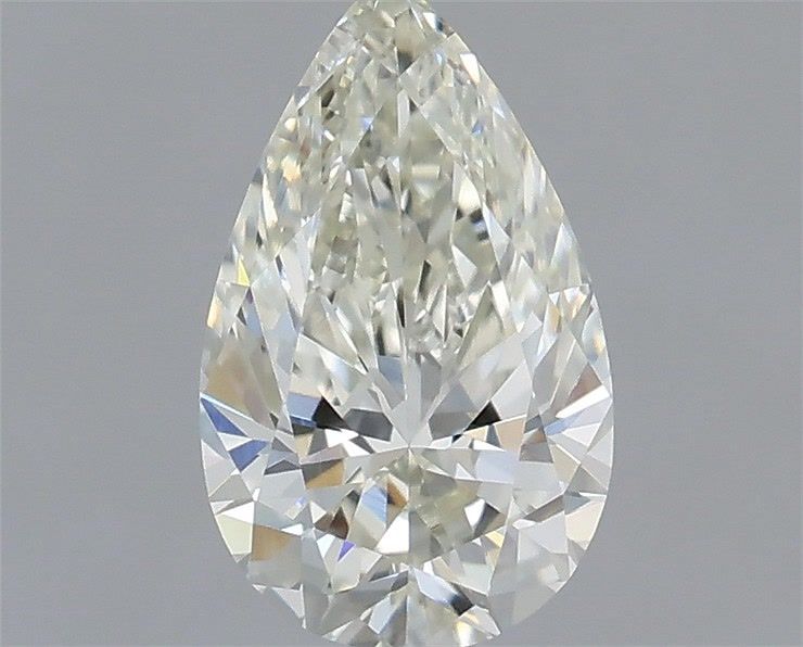 Diamond Natural 0,45Ct H-VS1 Pear - IGI750579912